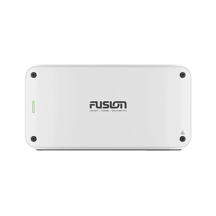 Fusion Apollo versterker