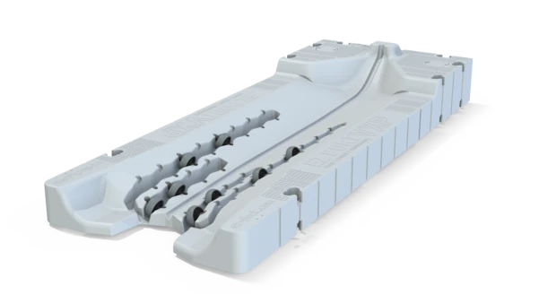 EZ Port VXP jet ski opvaar dock