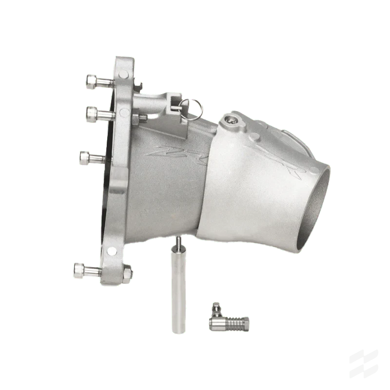 Zapata flyboarden voor waterscooters