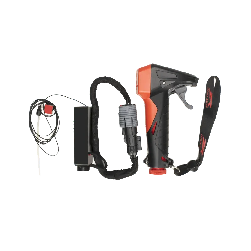 Zapata flyboarden voor waterscooters