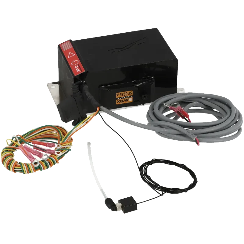 Zapata flyboarden voor waterscooters