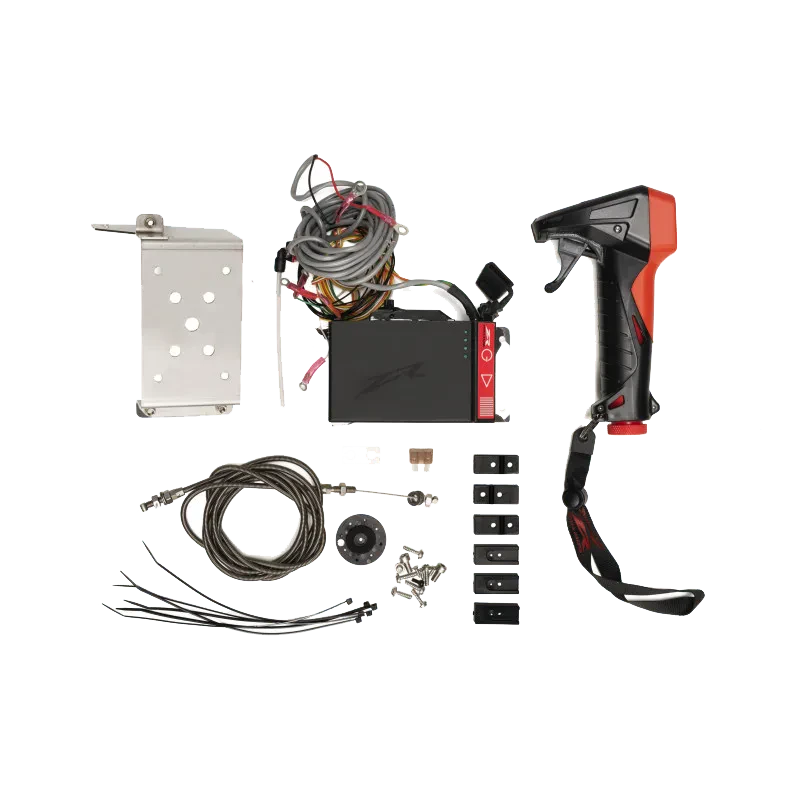 Zapata flyboarden voor waterscooters