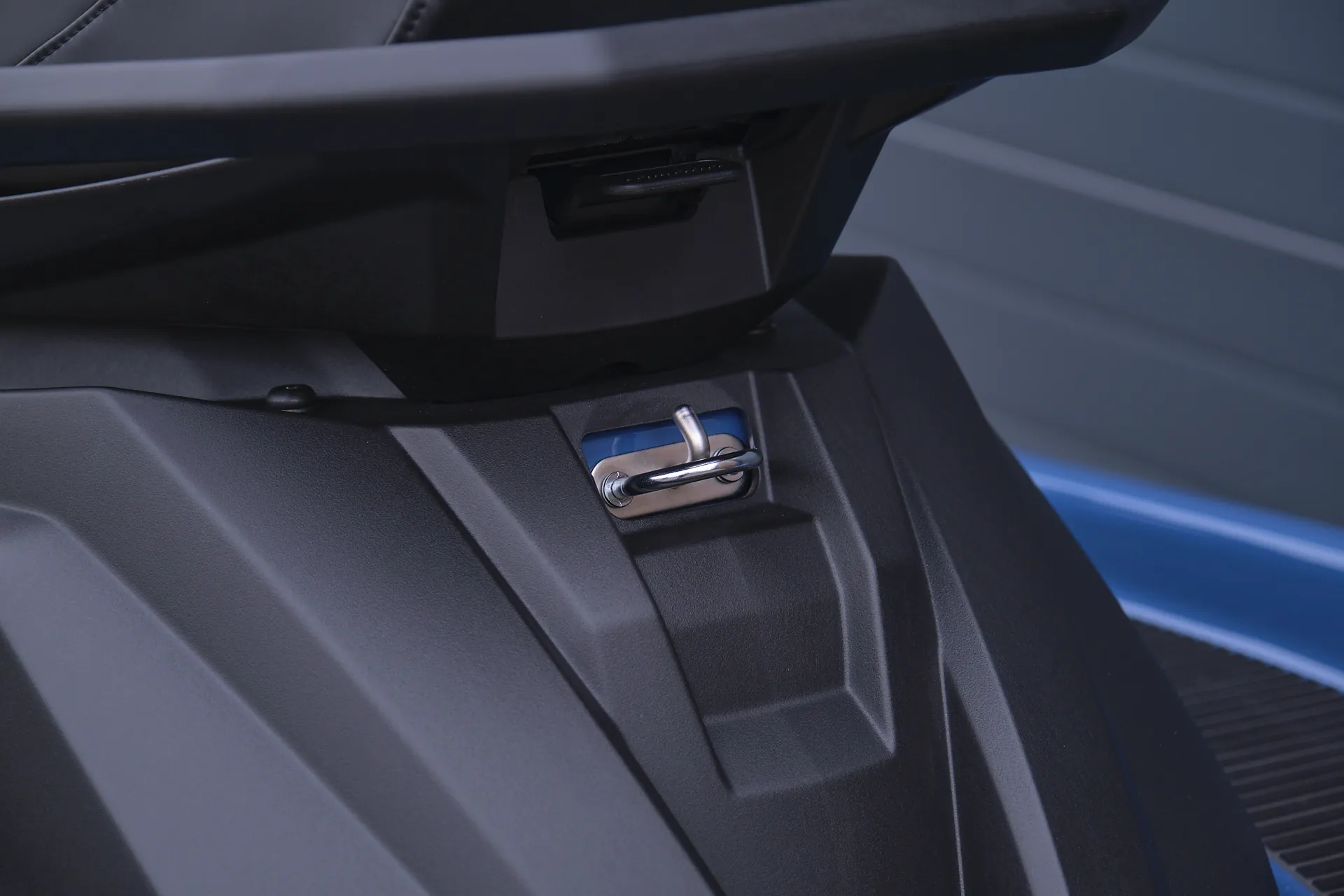 Yamaha VX Cruiser HO waterscooter bij BOWT Watersport, officieel Yamaha Waverunner dealer