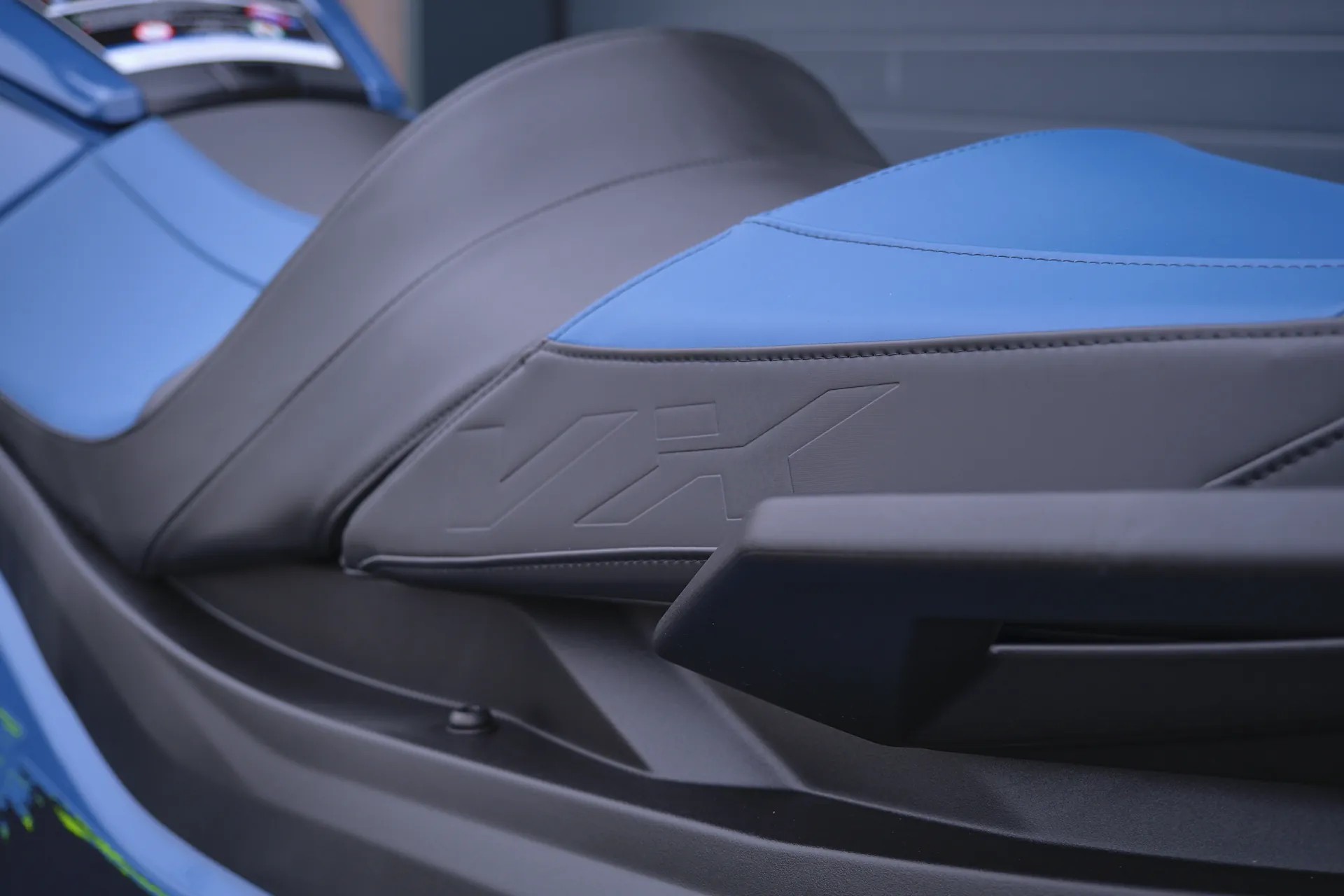 Yamaha VX Cruiser HO waterscooter bij BOWT Watersport, officieel Yamaha Waverunner dealer