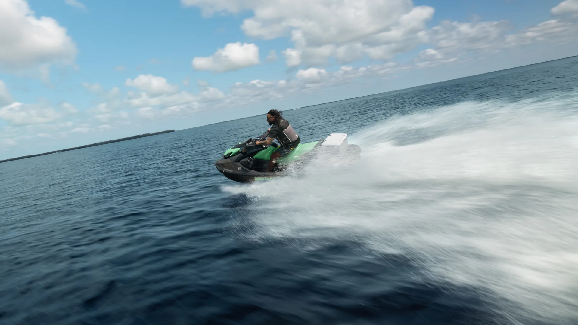 Sea-Doo GTI SE 170 waterscooter bij BOWT, officieel Sea-Doo dealer