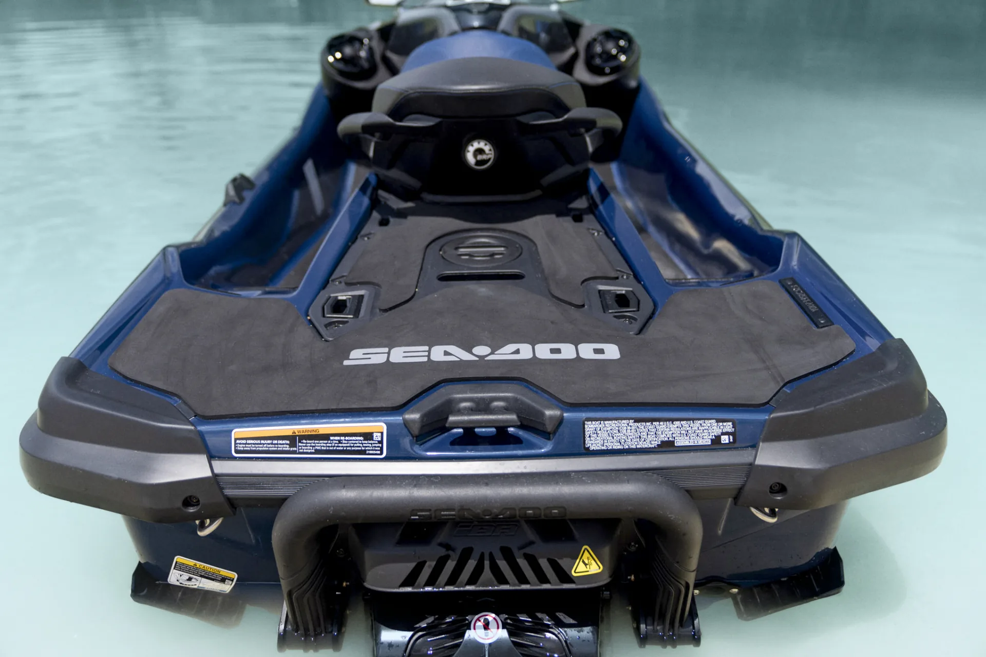 Sea-Doo GTX 230 waterscooter