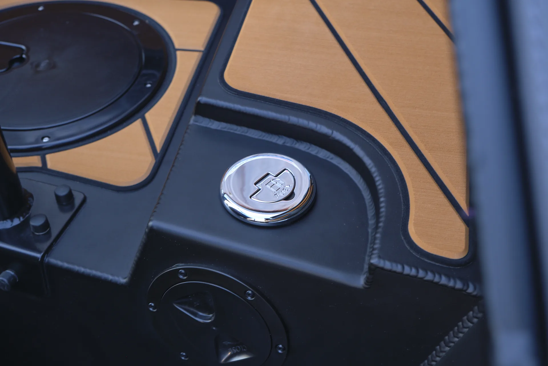 AQUASPIRIT S700 aluminium RIB/rubberboot met Mercury 300 Pro XS te koop bij BOWT