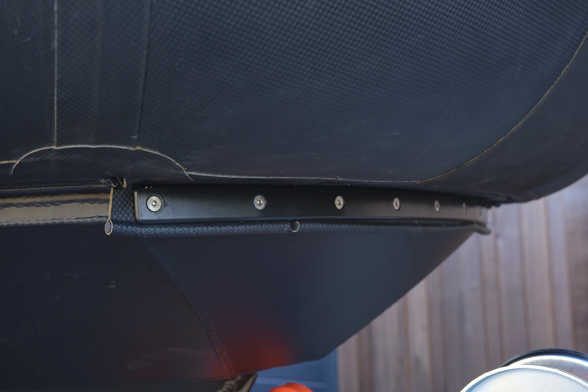 AQUASPIRIT S700 luxe high-performance aluminium RIB/rubberboot van 7 meter met maximaal 300 pk en innovatieve opties zoals D-tubes, te koop bij BOWT Watersport