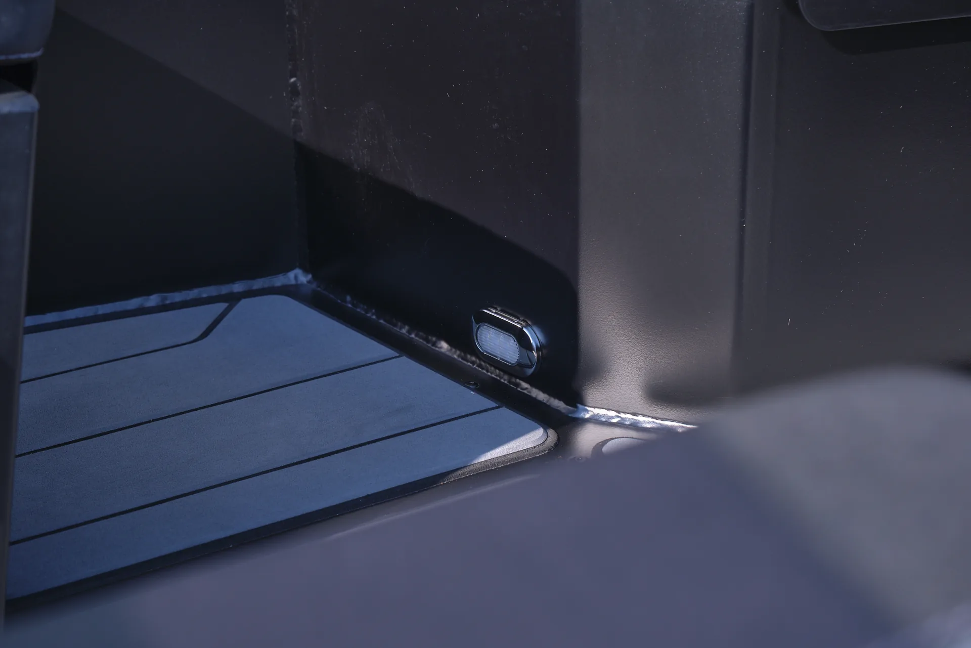 AQUASPIRIT S585 Dual Console met Suzuki DF150 aluminium RIB/rubberboot te koop bij BOWT