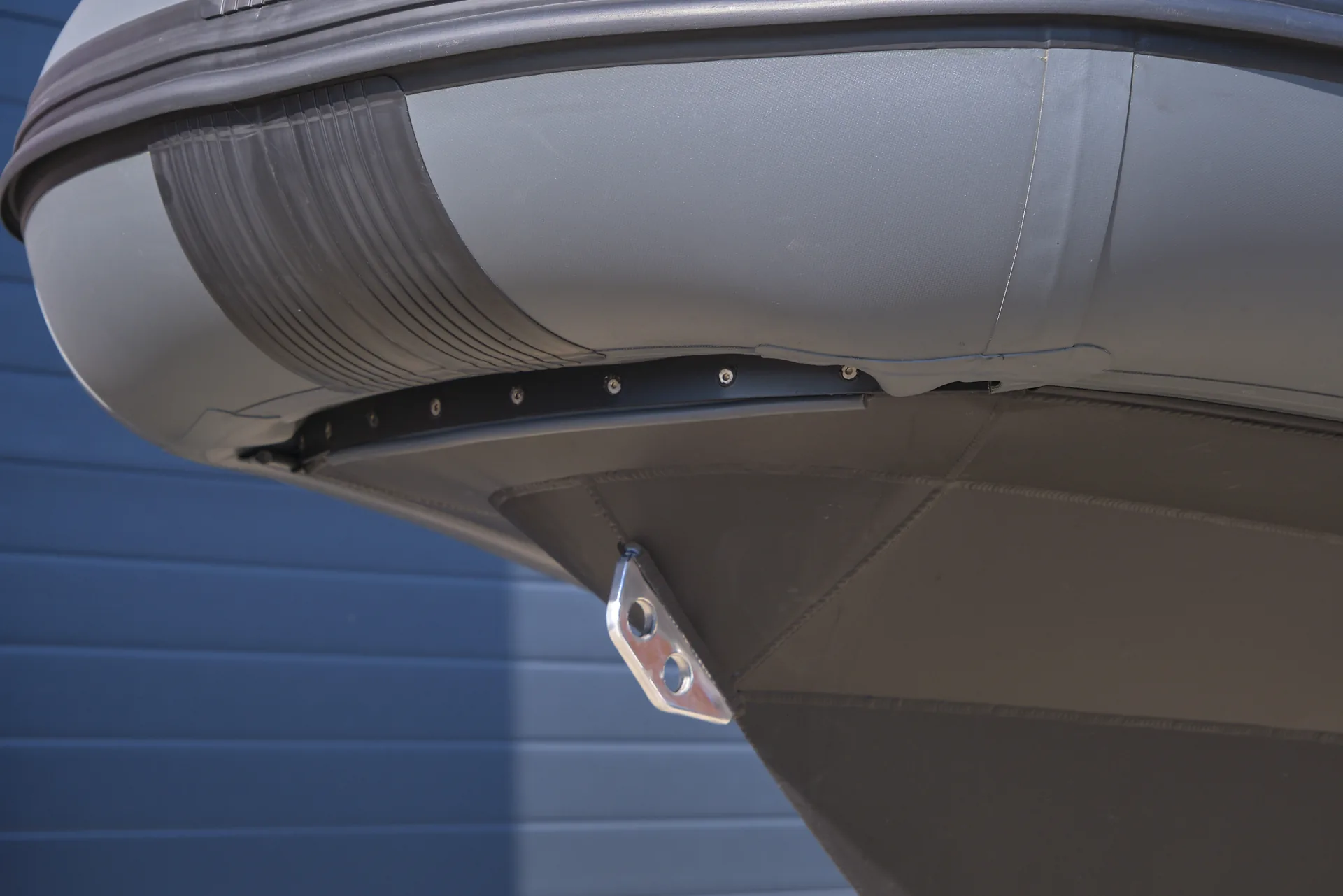 AQUASPIRIT S585 Dual Console met Suzuki DF150 aluminium RIB/rubberboot te koop bij BOWT