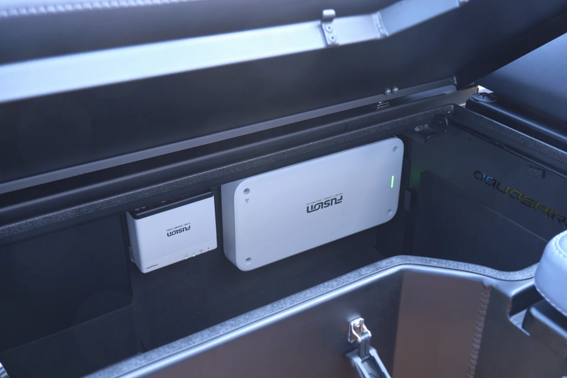 AQUASPIRIT S700 aluminium RIB/rubberboot met Mercury 300 Pro XS te koop bij BOWT