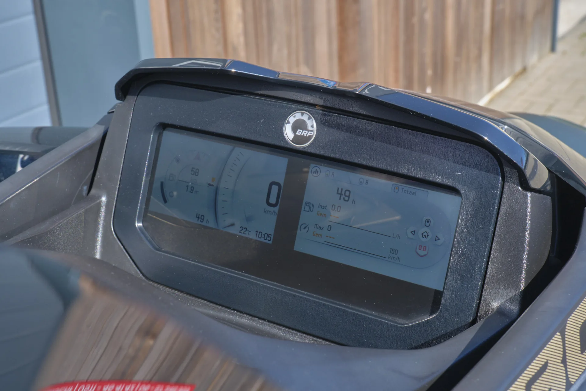 Sea-Doo GTX Limited 300 waterscooter te koop bij BOWT Watersport, officieel Sea-Doo dealer