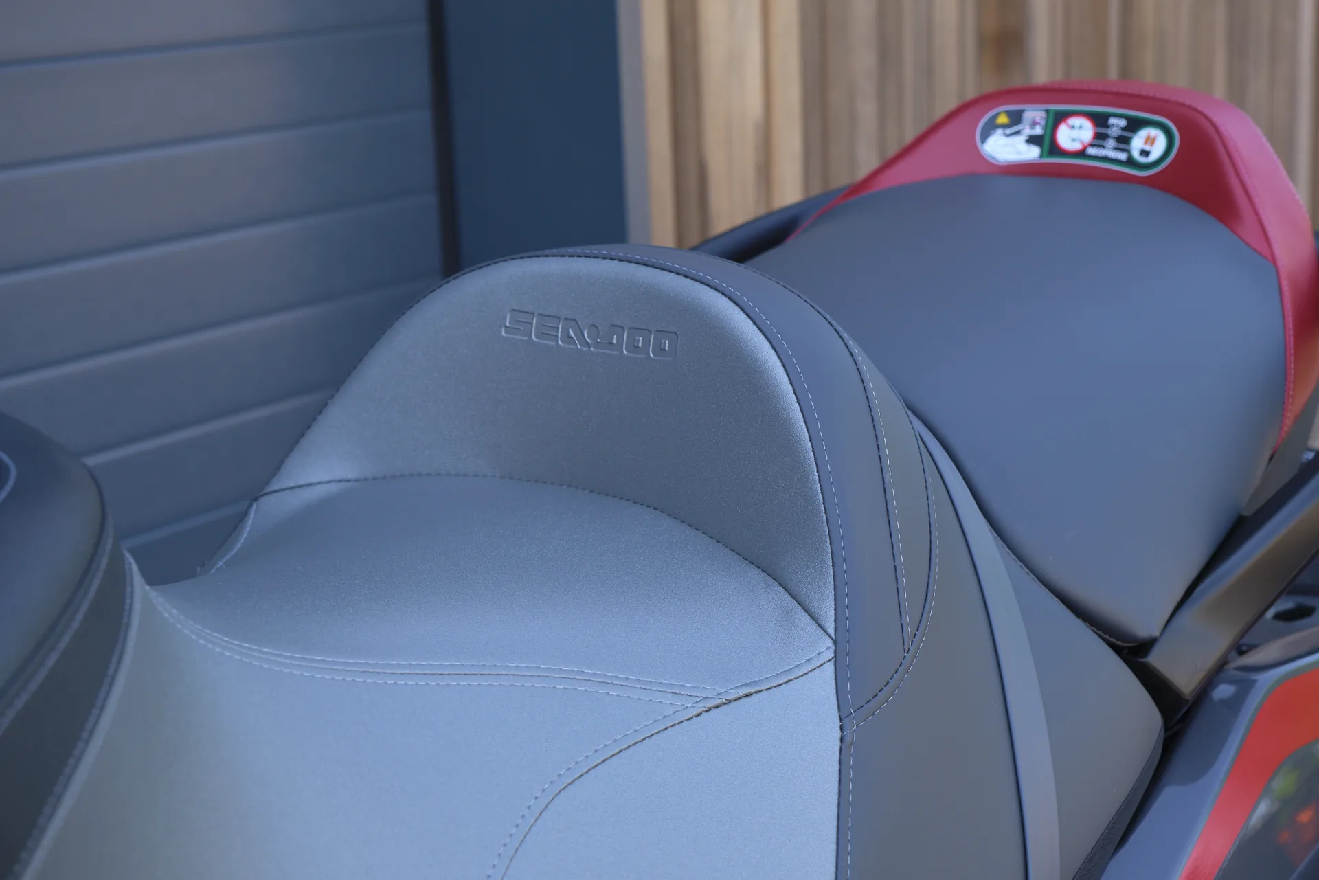 Sea-Doo GTR-X RS 300 waterscooter te koop bij BOWT Watersport, de Sea-Doo dealer voor Noord-Nederland