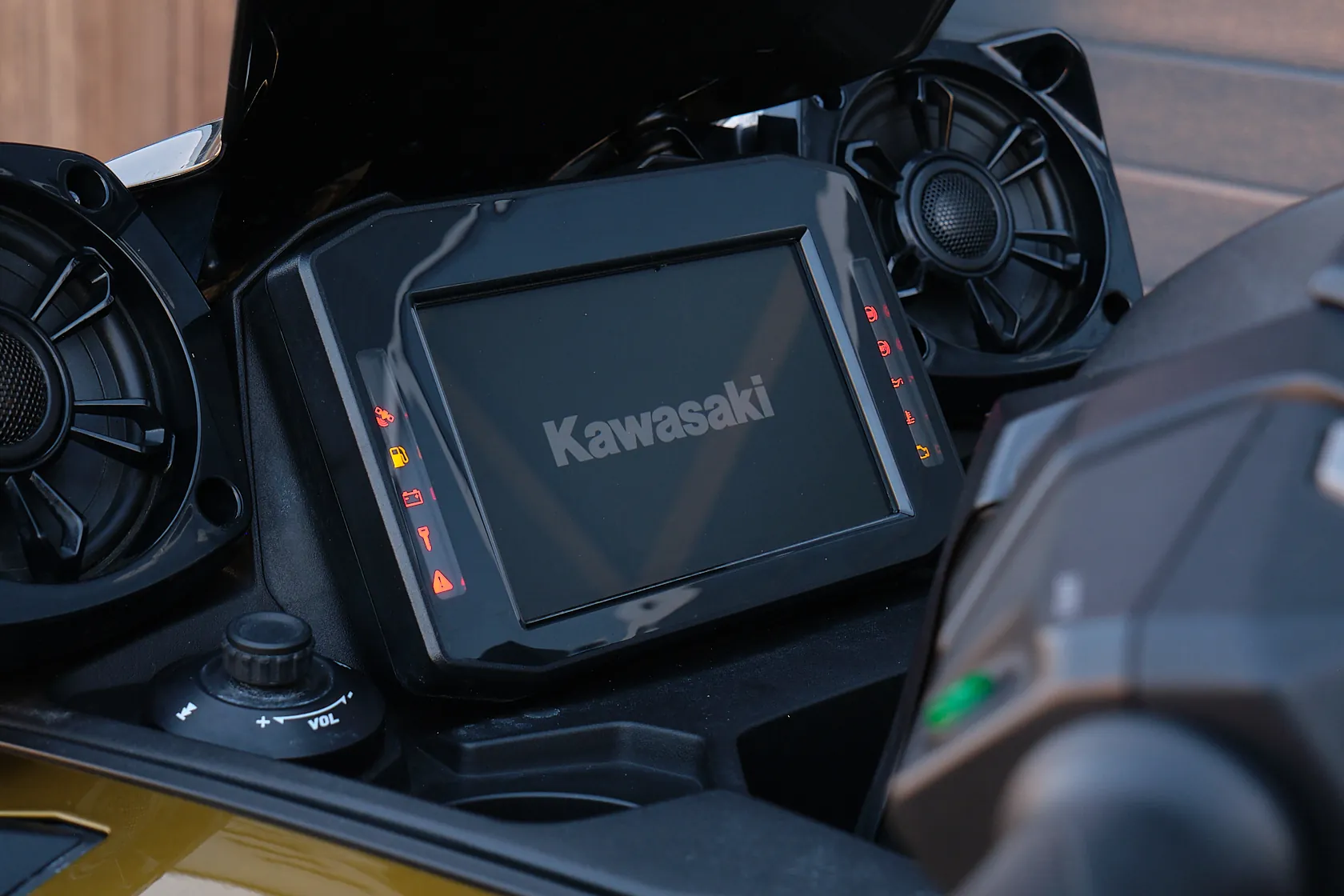 Kawasaki 310LX waterscooter te koop bij BOWT