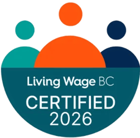 BC Living wage 2026