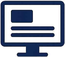 Custom Website Design