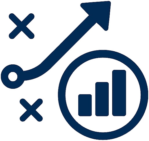 Strategy Driven Results