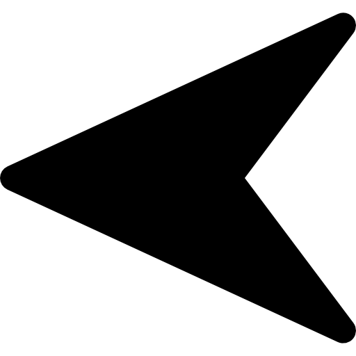 Arrow left