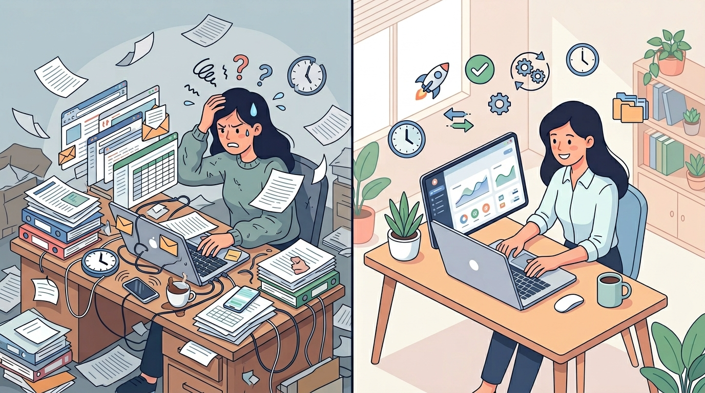 카카오스토리 자동화 화면 3