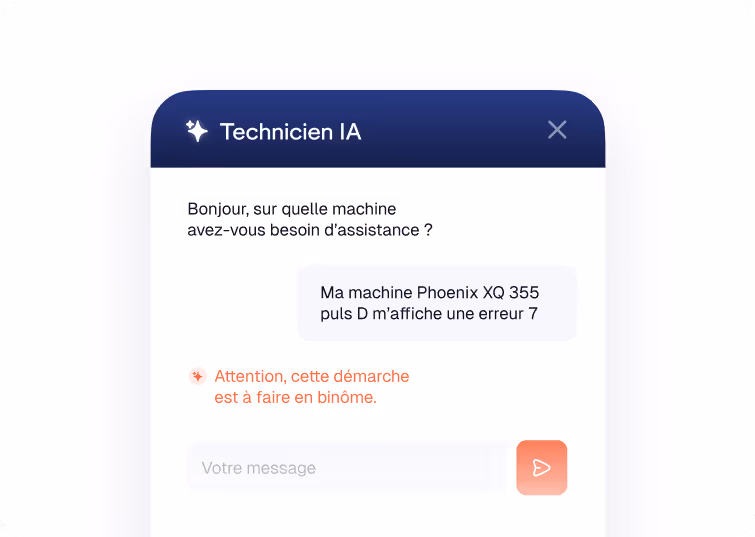 technicien IA