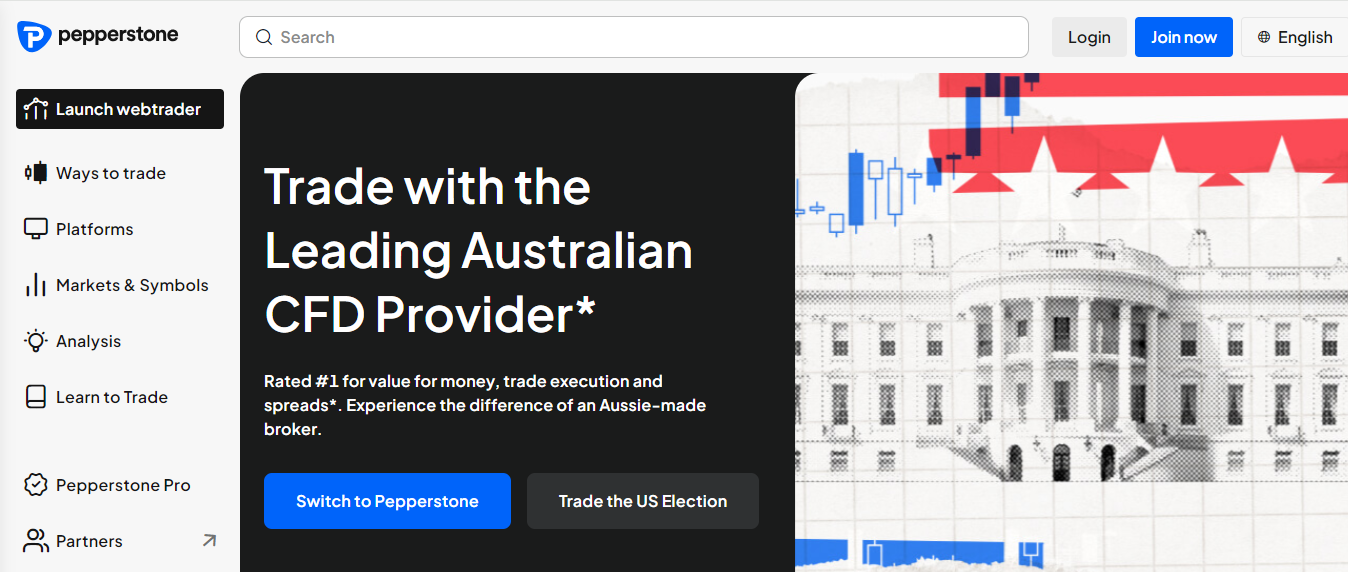 pepper stone - Best Forex Broker for Small Accounts