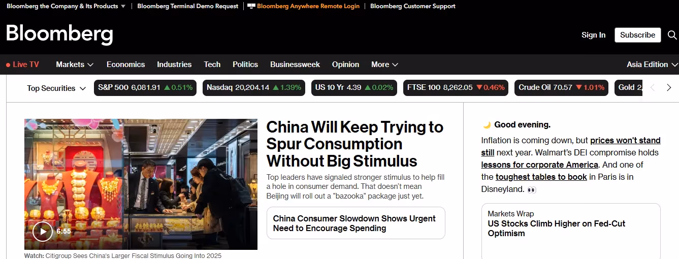 bloom berg - Best Forex Trading Apps for Beginners