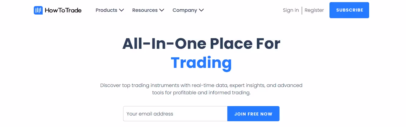 how to trade - Forex Trading Signals