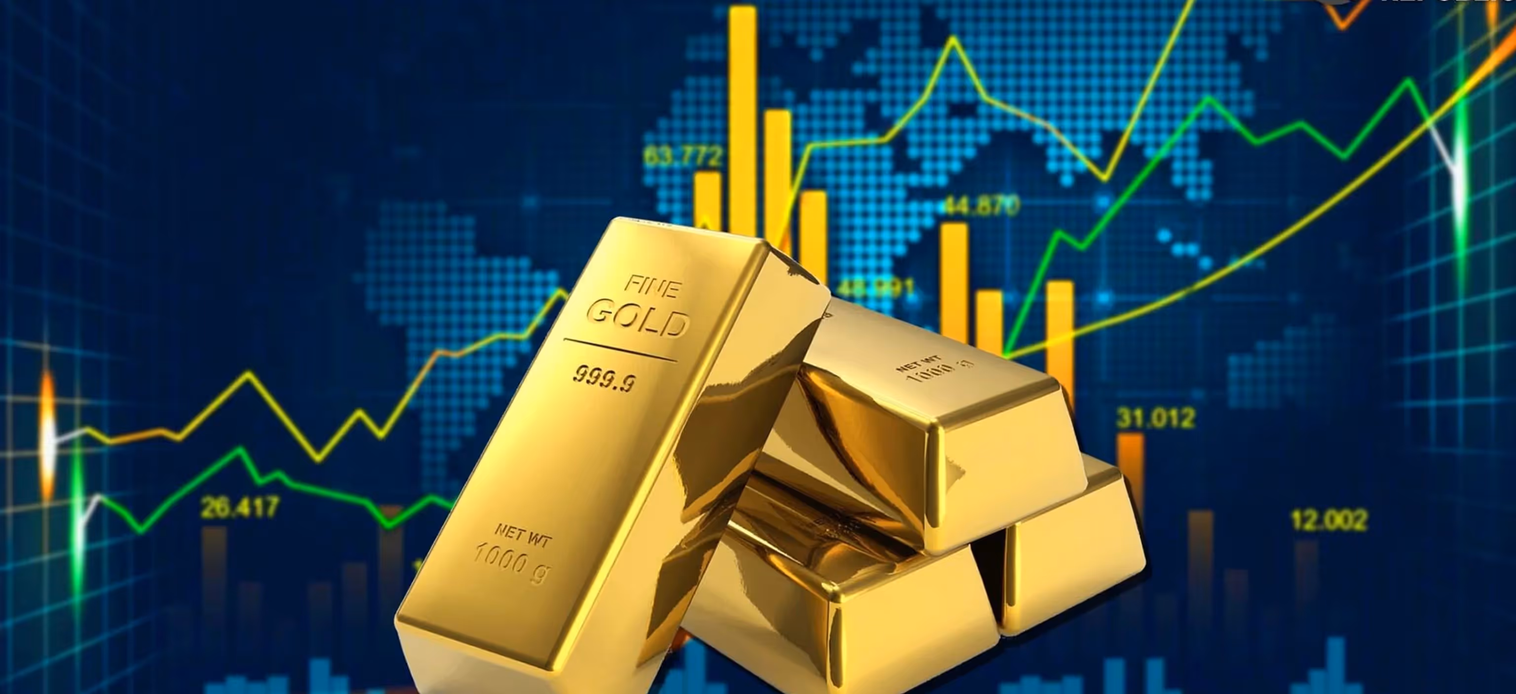 Gold Trading - Profitable Gold Trading Strategy