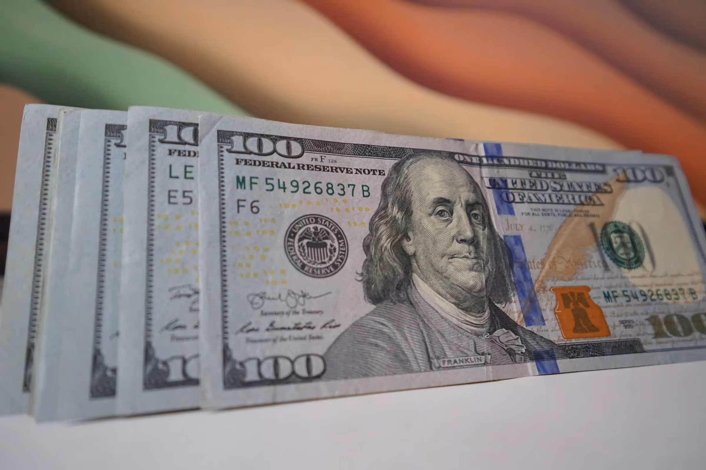dollar bills - Trading Competitions