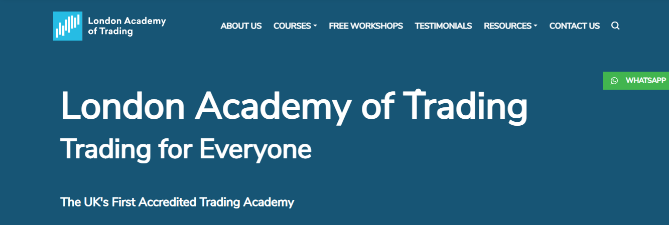 london acdemy - Tips for Day Trading