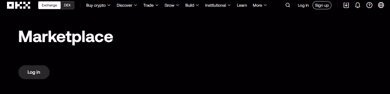 okx - Best Platforms For Day Trading Crypto
