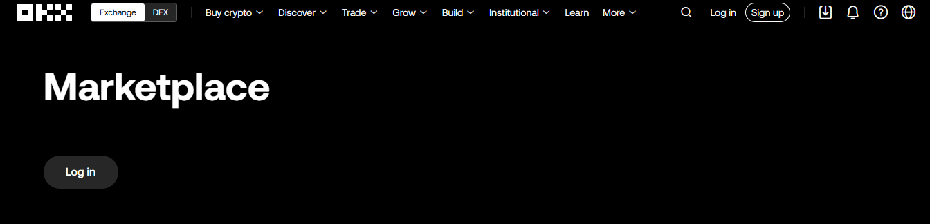 okx - Best Platforms For Day Trading Crypto