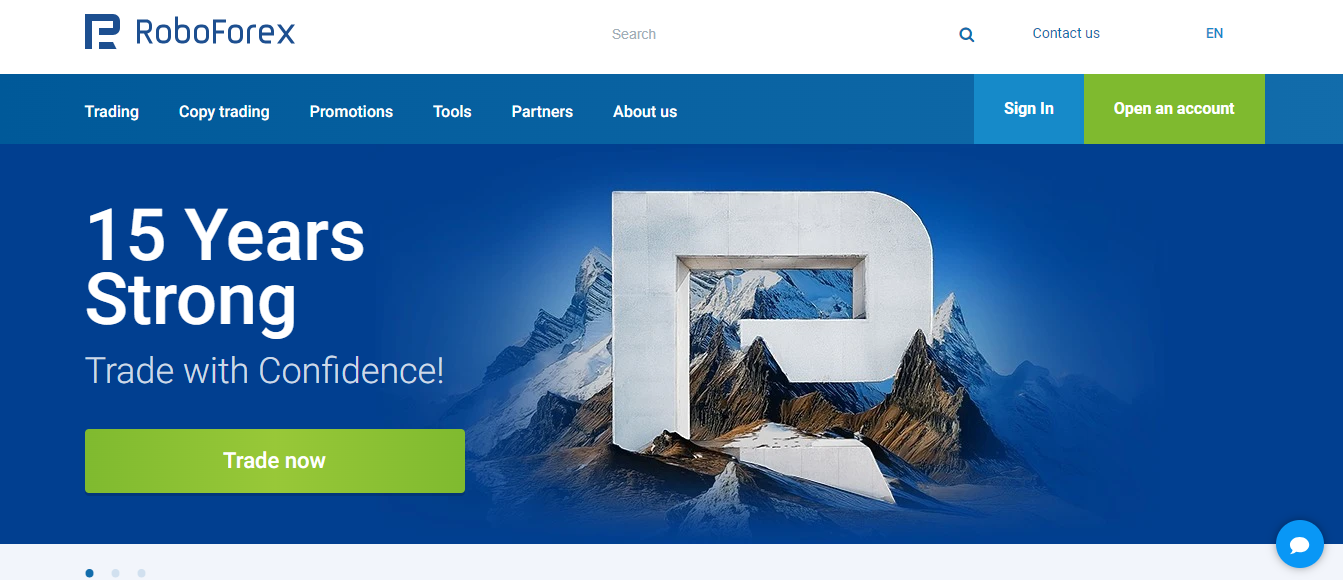 robo forex - Best AI for Forex Trading