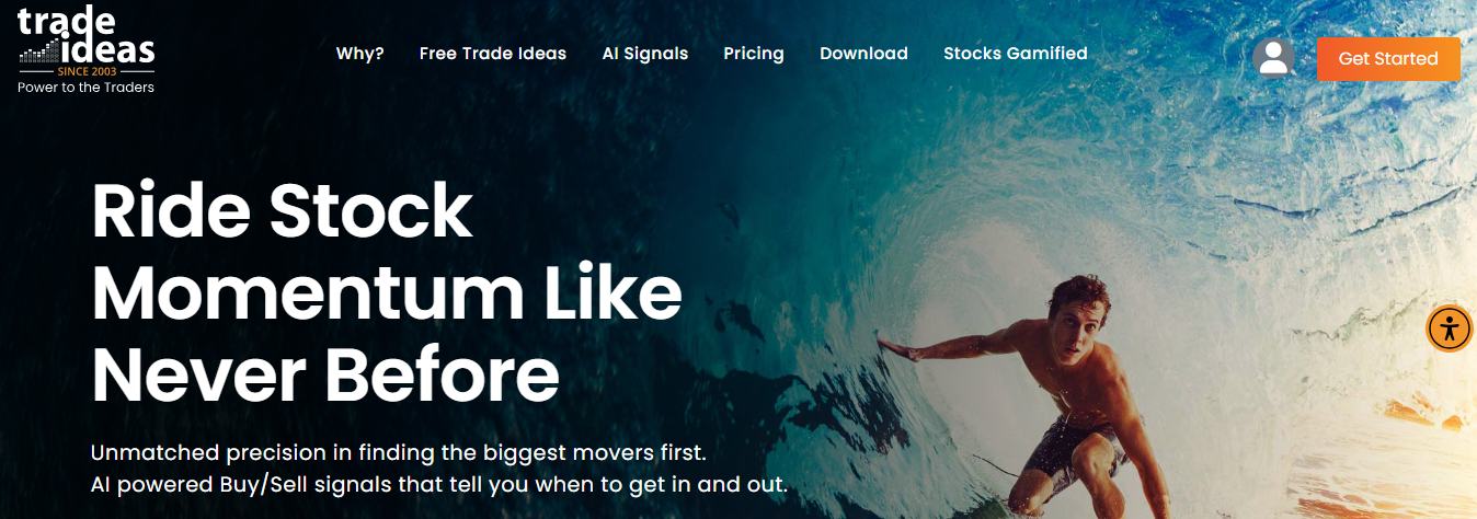 trade ideas - Best AI for Forex Trading