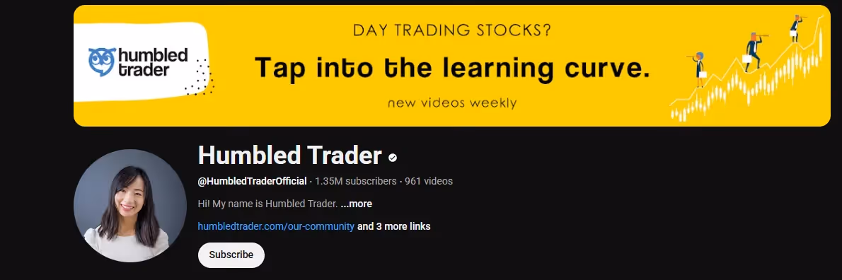 humbled trader - Common Trading Mistakes