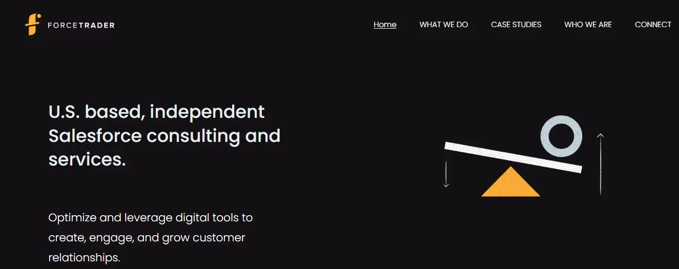 force trader - Forex Trading Bots