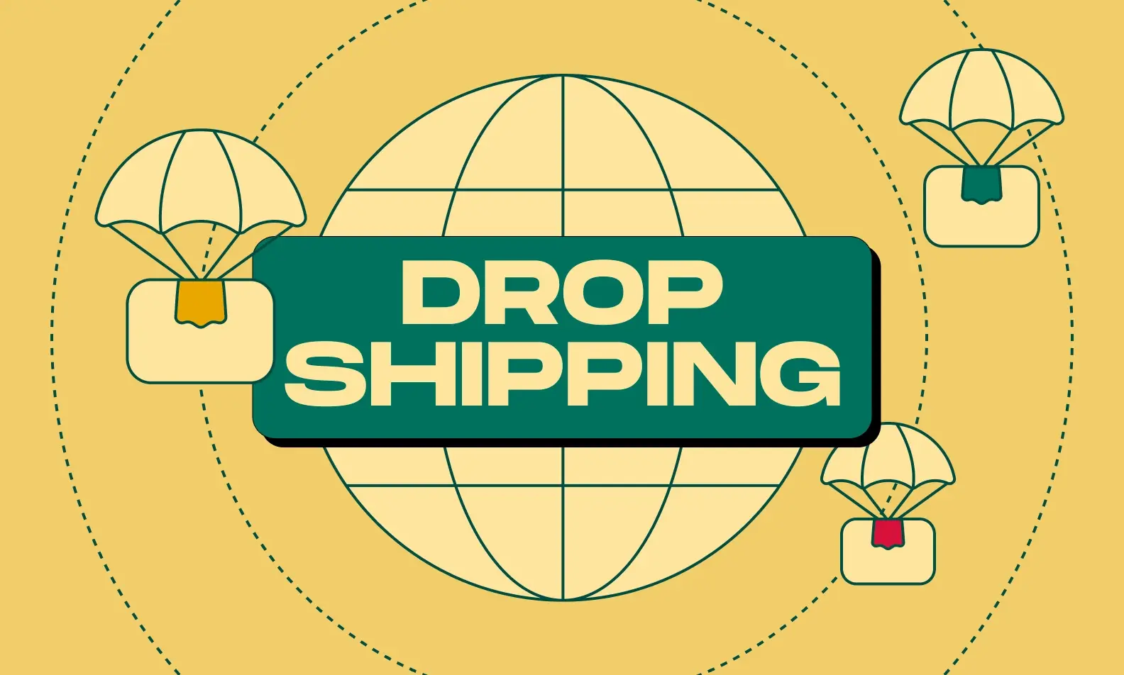 Dropshipping - Day Trading vs Dropshipping