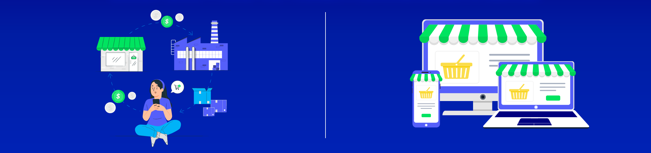 trading vs dropshipping - Day Trading vs Dropshipping