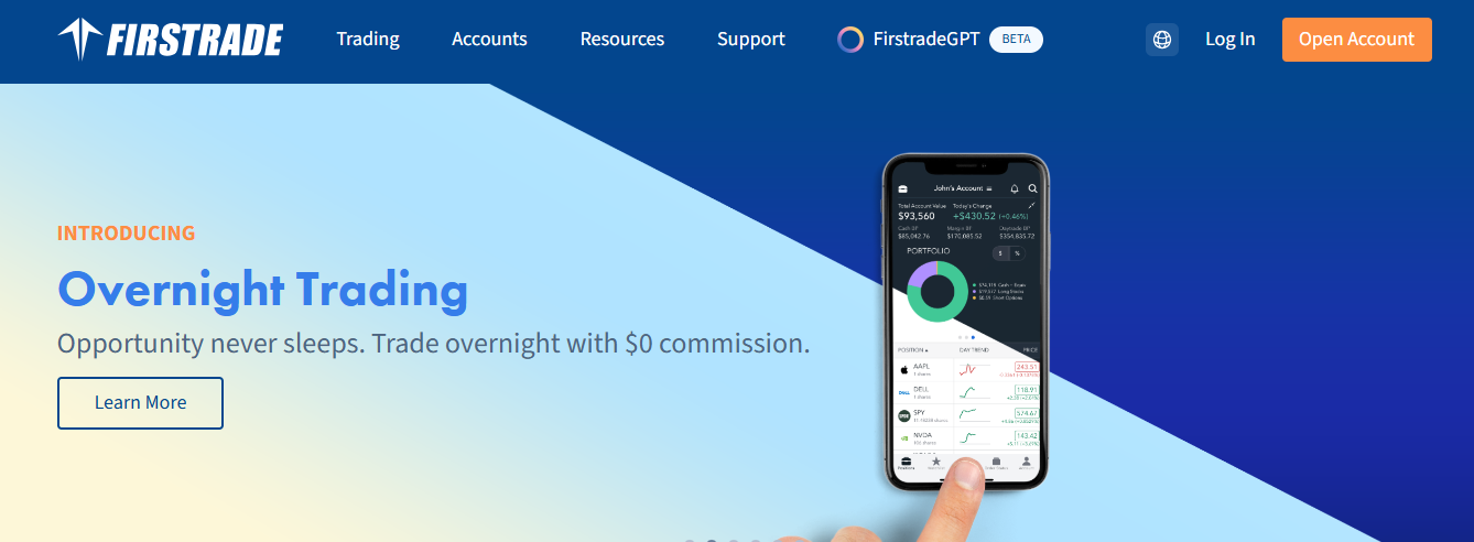 first trade - Can You Make Money Day Trading