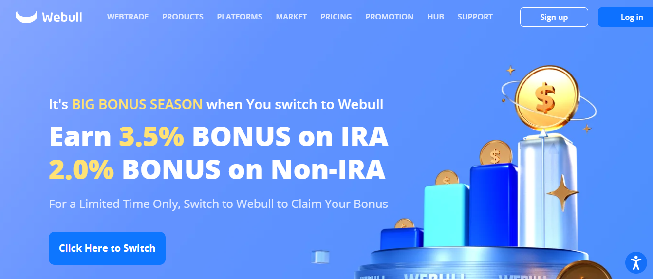 webull - Can You Make Money Day Trading