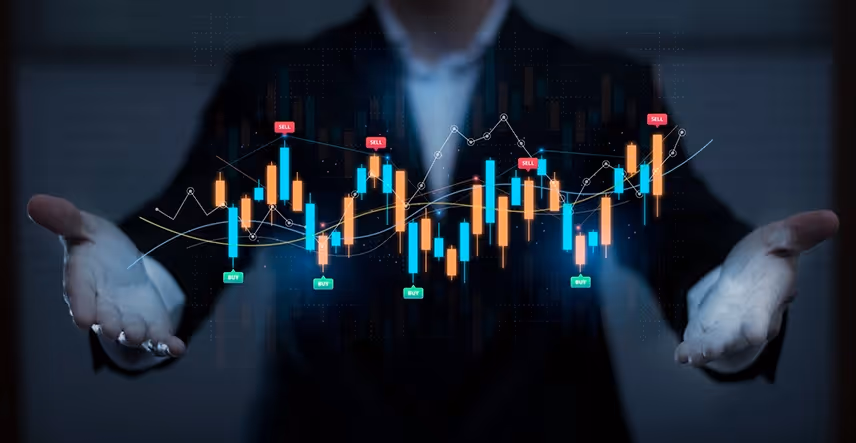 trading candles - How To Find Stocks For Day Trading
