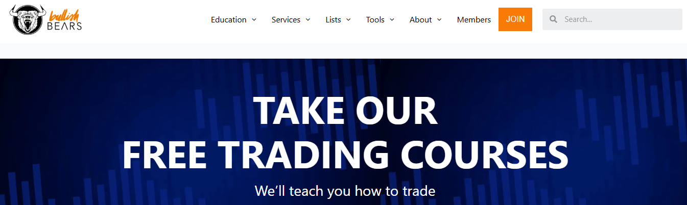 bullish bears - How to Choose the Best Trading Strategy for Beginners