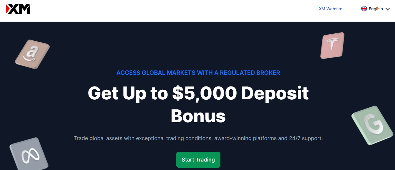 xm - Oanda vs Forex.com