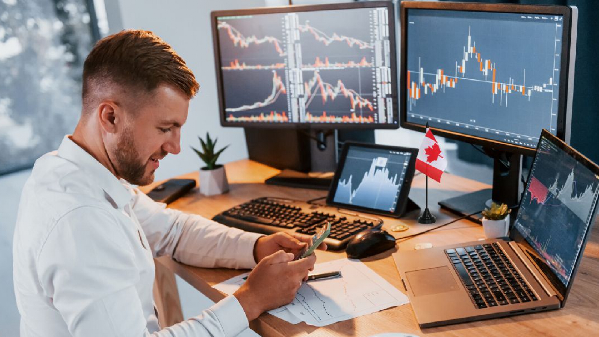 How to Choose the Best Trading Strategy for Beginners