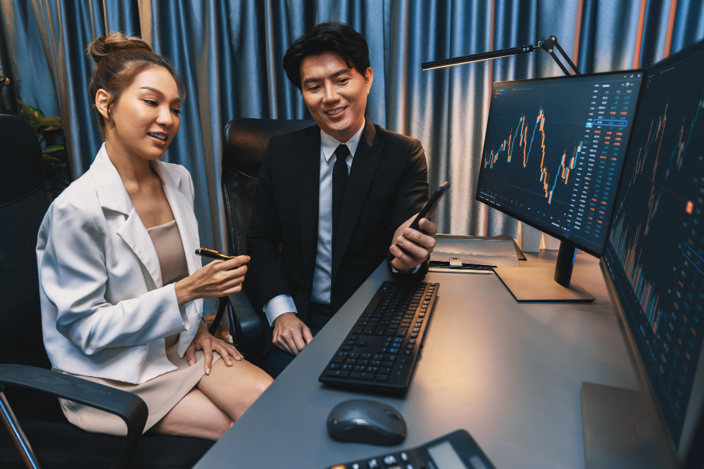 employees trading - CFD Indices