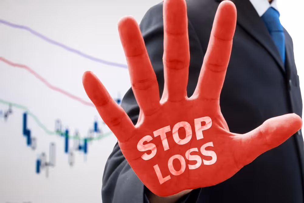 stop loss - Where to Place Stop Loss