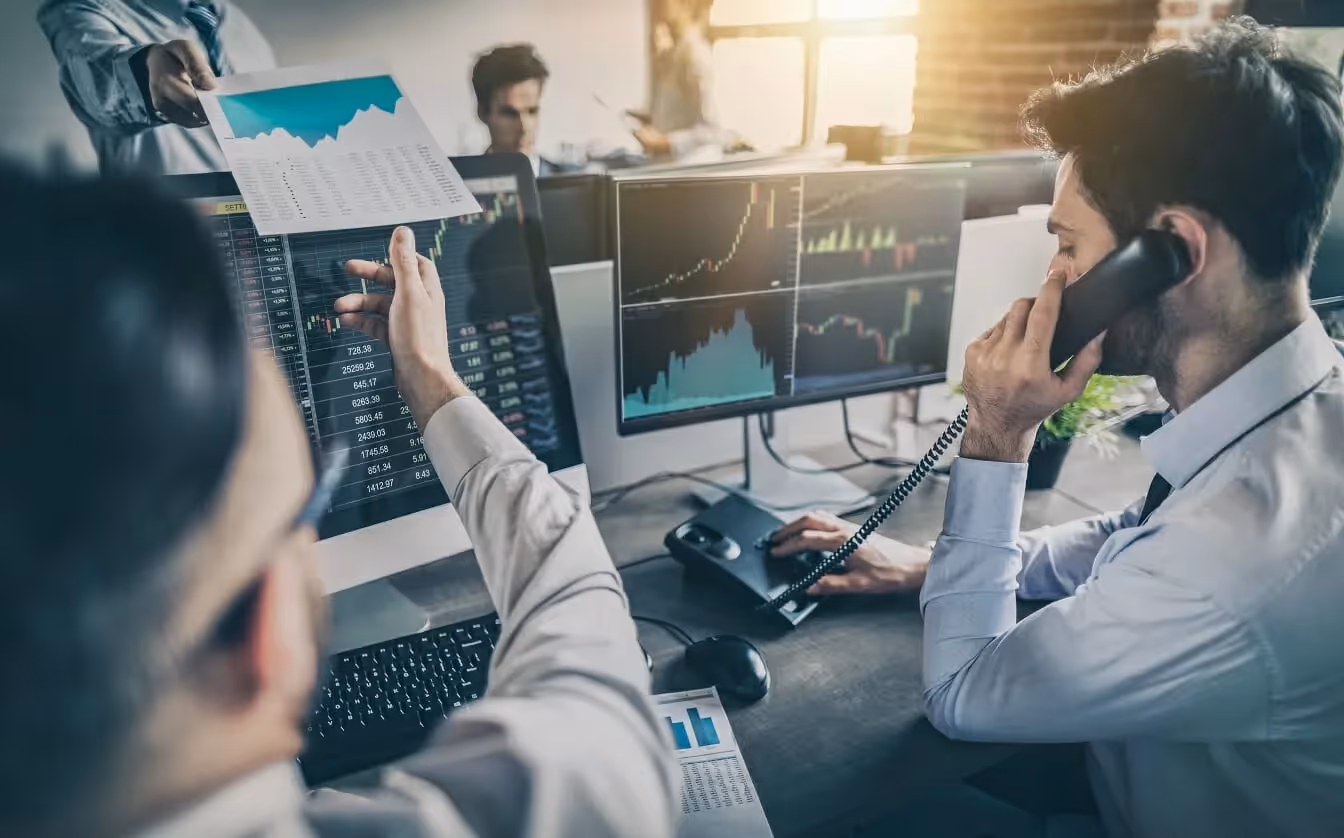 day traders - Position Size Formula