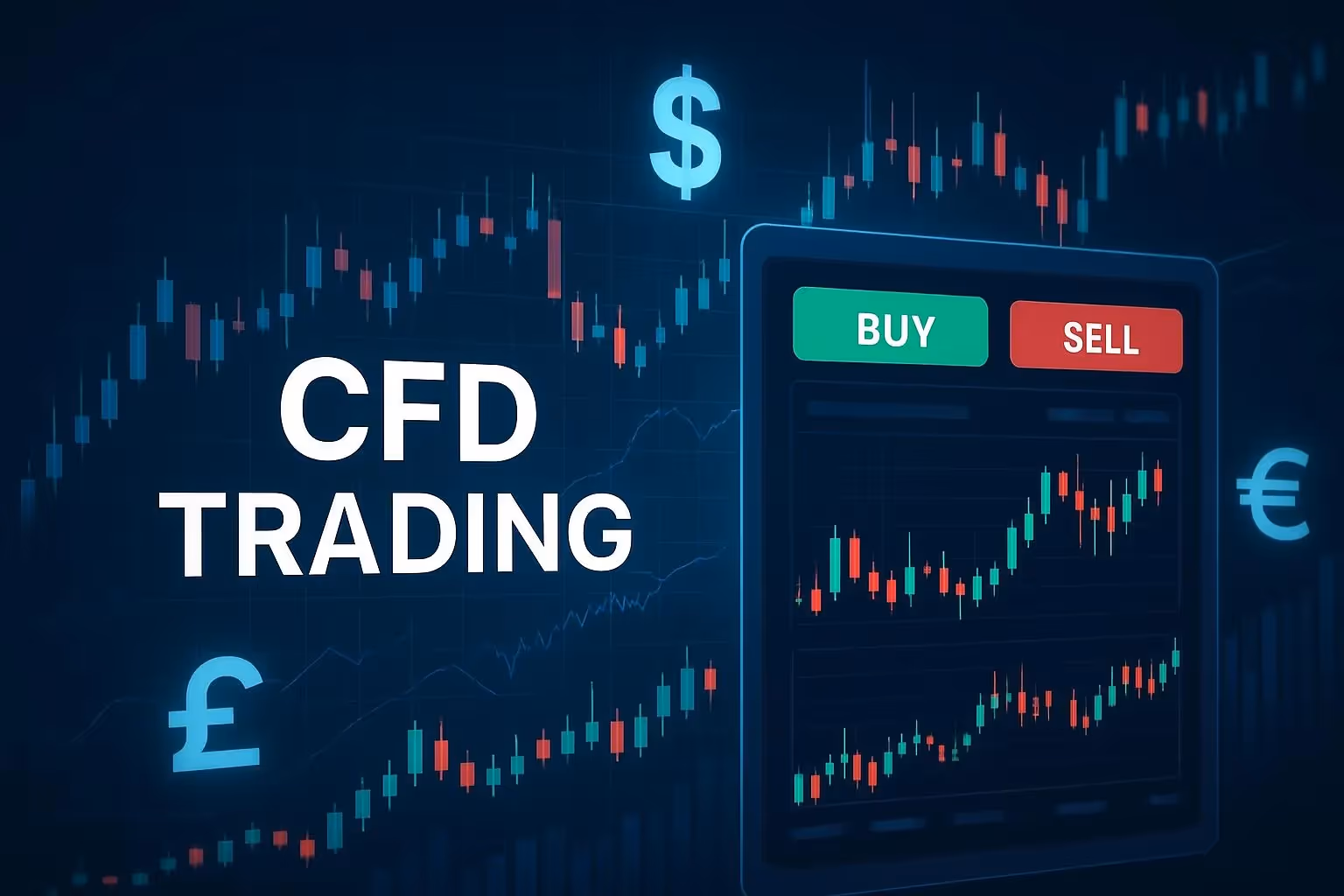 cfd trading - What Are the Advantages of CFD Trading Over Normal Trading
