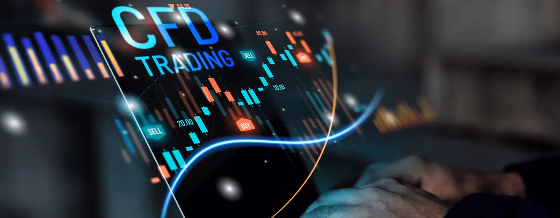 What is CFD Trading