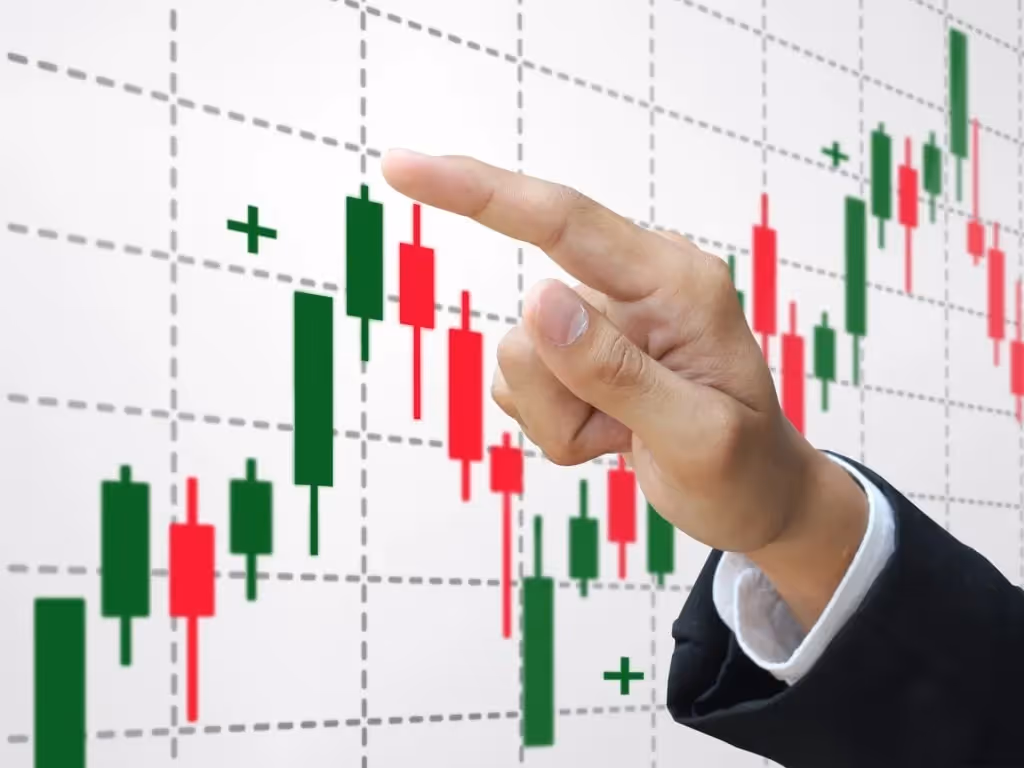 What is Spot Trading